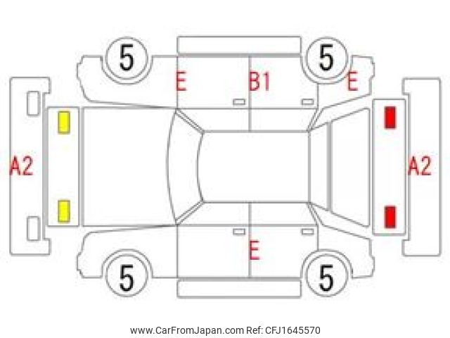 toyota pixis-joy 2016 CFJ1645570 image 2