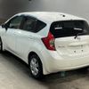 nissan note 2016 -NISSAN--Note E12-461100---NISSAN--Note E12-461100- image 2