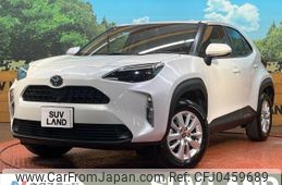 toyota yaris-cross 2024 -TOYOTA--Yaris Cross 5BA-MXPB15--MXPB15-3013***---TOYOTA--Yaris Cross 5BA-MXPB15--MXPB15-3013***-