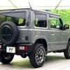 suzuki jimny 2023 CFJ1711472 image 17
