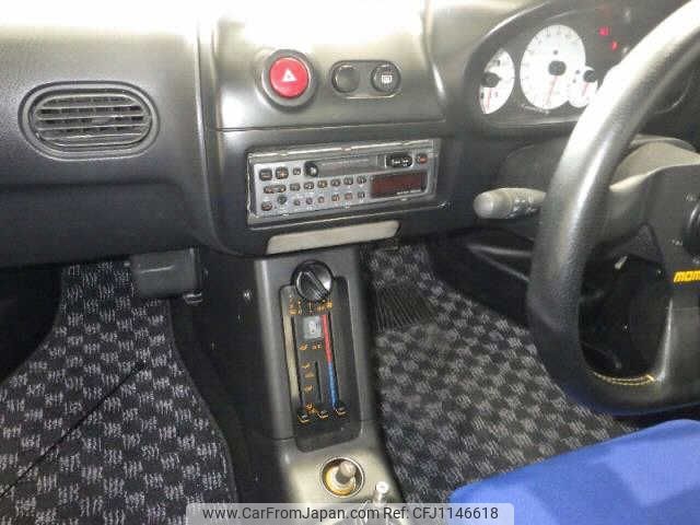 1994 Mazda Az-1 PG6SA - Car Price $33,139