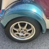mitsuoka zero-1 2000 CFJ1708825 image 9