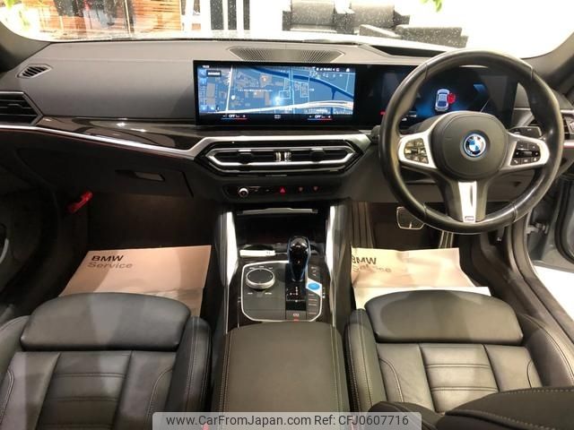 bmw i4 2022 -BMW--BMW i4 ZAA-72AW44--WBY72AW000FM30824---BMW--BMW i4 ZAA-72AW44--WBY72AW000FM30824- image 2