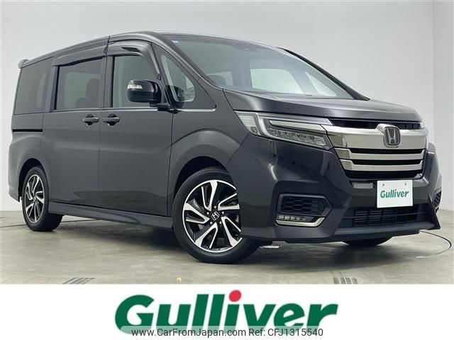 honda stepwagon 2020 -HONDA--Stepwgn 6BA-RP3--RP3-1307471---HONDA--Stepwgn 6BA-RP3--RP3-1307471- image 1