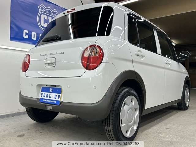 suzuki alto-lapin 2022 -SUZUKI 【札幌 582ｻ2613】--Alto Lapin HE33S--401557---SUZUKI 【札幌 582ｻ2613】--Alto Lapin HE33S--401557- image 2