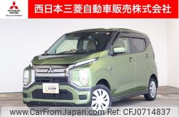 mitsubishi ek-x-ev 2022 -MITSUBISHI--ek X EV ZAA-B5AW--B5AW-0003776---MITSUBISHI--ek X EV ZAA-B5AW--B5AW-0003776-