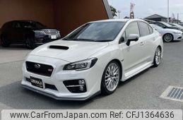 subaru wrx 2016 -SUBARU--WRX DBA-VAG--VAG-019329---SUBARU--WRX DBA-VAG--VAG-019329-