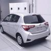 toyota vitz 2020 -TOYOTA--Vitz KSP130-4031215---TOYOTA--Vitz KSP130-4031215- image 2