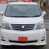 toyota alphard 2005 quick_quick_DBA-ANH10W_ANH10-0126916 image 2