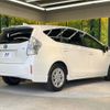 toyota prius-α 2012 -TOYOTA--Prius α DAA-ZVW41W--ZVW41-3117805---TOYOTA--Prius α DAA-ZVW41W--ZVW41-3117805- image 18