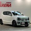 suzuki alto-works 2016 -SUZUKI--Alto Works DBA-HA36S--HA36S-875492---SUZUKI--Alto Works DBA-HA36S--HA36S-875492- image 1