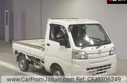 daihatsu hijet-truck 2014 -DAIHATSU--Hijet Truck S510P--0001262---DAIHATSU--Hijet Truck S510P--0001262-