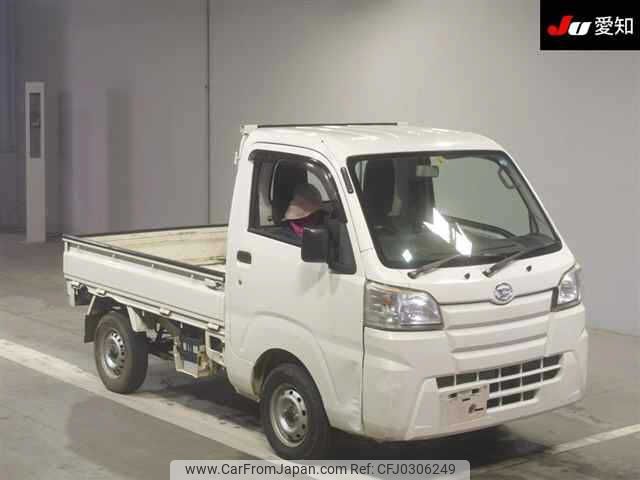 daihatsu hijet-truck 2014 -DAIHATSU--Hijet Truck S510P--0001262---DAIHATSU--Hijet Truck S510P--0001262- image 1