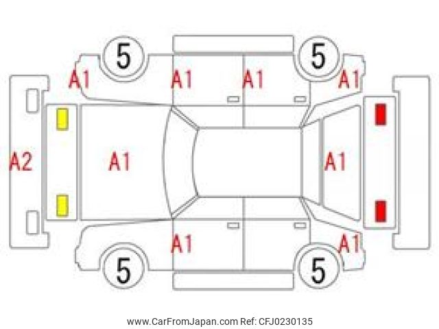 renault megane 2021 -RENAULT--Renault Megane 7BA-KBH5H--VF1RFB008M0826813---RENAULT--Renault Megane 7BA-KBH5H--VF1RFB008M0826813- image 2