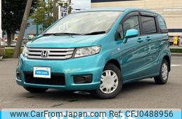 honda freed-spike 2010 quick_quick_DBA-GB3_GB3-1307147