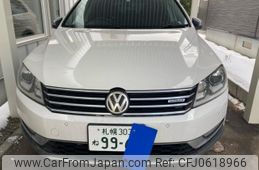 volkswagen passat 2013 -VOLKSWAGEN--VW Pssat Alltrack ABA-3CCCZF--WVWZZZ3CZDE047999---VOLKSWAGEN--VW Pssat Alltrack ABA-3CCCZF--WVWZZZ3CZDE047999-