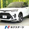 toyota raize 2022 CFJ1645169 image 1