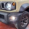 suzuki jimny-nomade 2025 CFJ1630073 image 12