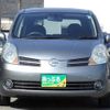 nissan note 2007 TE007 image 3