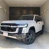 toyota land-cruiser 2023 quick_quick_FJA300W_4066428 image 1