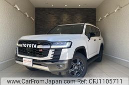 toyota land-cruiser 2023 quick_quick_FJA300W_4066428