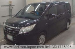toyota noah 2016 CFJ1725896