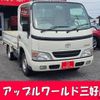 toyota dyna-truck 2003 -TOYOTA 【三河 400ﾇ2318】--Dyna TC-TRY220--TRY220-0001409---TOYOTA 【三河 400ﾇ2318】--Dyna TC-TRY220--TRY220-0001409- image 1