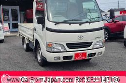 toyota dyna-truck 2003 -TOYOTA 【三河 400ﾇ2318】--Dyna TC-TRY220--TRY220-0001409---TOYOTA 【三河 400ﾇ2318】--Dyna TC-TRY220--TRY220-0001409-