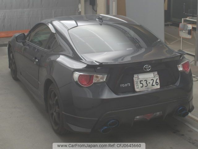 toyota 86 2014 -TOYOTA--86 ZN6-047279---TOYOTA--86 ZN6-047279- image 2