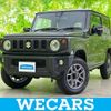 suzuki jimny 2024 CFJ1740865 image 1