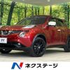 nissan juke 2015 -NISSAN--Juke DBA-YF15--YF15-400967---NISSAN--Juke DBA-YF15--YF15-400967- image 1