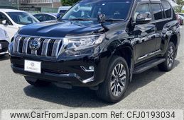 toyota land-cruiser-prado 2021 quick_quick_3BA-TRJ150W_TRJ150-0133008