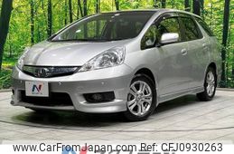 honda fit-shuttle 2012 -HONDA--Fit Shuttle DAA-GP2--GP2-3048139---HONDA--Fit Shuttle DAA-GP2--GP2-3048139-