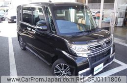 daihatsu tanto 2016 -DAIHATSU--Tanto DBA-LA600S--LA600S-0466625---DAIHATSU--Tanto DBA-LA600S--LA600S-0466625-