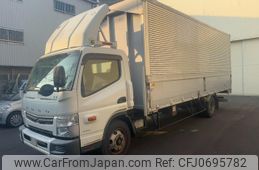 mitsubishi-fuso canter 2013 GOO_NET_EXCHANGE_0701111A30250128W001