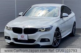 bmw 3-series 2018 quick_quick_8T20_WBA8T52040G572794