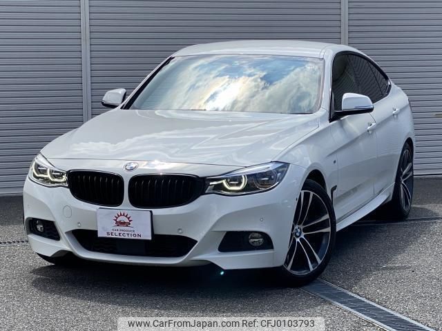 bmw 3-series 2018 quick_quick_8T20_WBA8T52040G572794 image 1