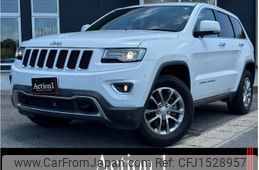 jeep grand-cherokee 2014 CFJ1528957