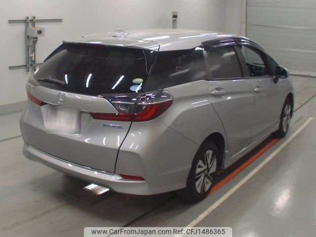 honda shuttle 2020 CFJ1486365 image 2