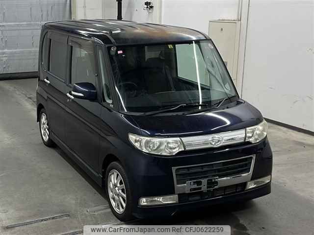 daihatsu tanto 2008 -DAIHATSU--Tanto L385S-0004010---DAIHATSU--Tanto L385S-0004010- image 1