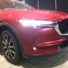 mazda cx-5 2017 -MAZDA--CX-5 LDA-KF2P--KF2P-129057---MAZDA--CX-5 LDA-KF2P--KF2P-129057- image 18