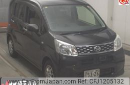 daihatsu move 2014 -DAIHATSU 【品川 000ﾝ0000】--Move LA150S-0005485---DAIHATSU 【品川 000ﾝ0000】--Move LA150S-0005485-