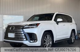 lexus lx 2024 -LEXUS--Lexus LX VJA310W--VJA310-4054183---LEXUS--Lexus LX VJA310W--VJA310-4054183-