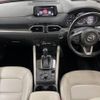 mazda cx-5 2017 -MAZDA--CX-5 LDA-KF2P--KF2P-124172---MAZDA--CX-5 LDA-KF2P--KF2P-124172- image 2