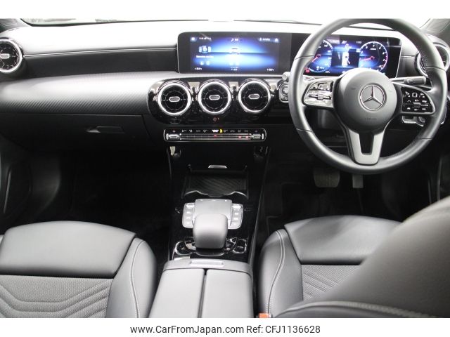 mercedes-benz a-class 2020 -MERCEDES-BENZ--Benz A Class 5BA-177084--W1K1770842V061050---MERCEDES-BENZ--Benz A Class 5BA-177084--W1K1770842V061050- image 2