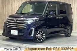toyota roomy 2021 -TOYOTA--Roomy 4BA-M900A--M900A-0565839---TOYOTA--Roomy 4BA-M900A--M900A-0565839-