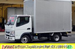mitsubishi-fuso canter 2018 CFJ1689587
