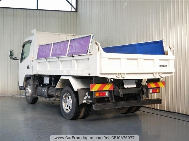 mitsubishi-fuso canter 2015 quick_quick_TKG-FEBM0_FEBM0-540180 image 2