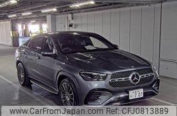 mercedes-benz gle-class 2023 -MERCEDES-BENZ--Benz GLE W1N1673332B074294---MERCEDES-BENZ--Benz GLE W1N1673332B074294-