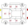 honda n-box 2016 -HONDA--N BOX DBA-JF1--JF1-2505070---HONDA--N BOX DBA-JF1--JF1-2505070- image 2